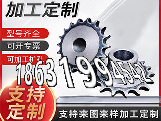 弧齿大轮那里有卖